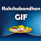 GIF of Raksha Bandhan 2019 أيقونة