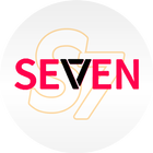 Modelo App SevenPlay أيقونة