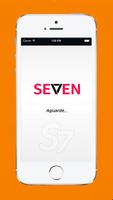 Modelo App SevenPlay تصوير الشاشة 1