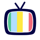 El Salvador T.V icon