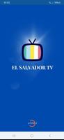 El Salvador TV Poster
