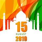 15 August 2019 - Independence Day-icoon