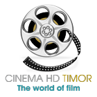 Cinema Timor icône
