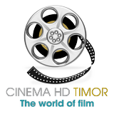 Cinema Timor icon
