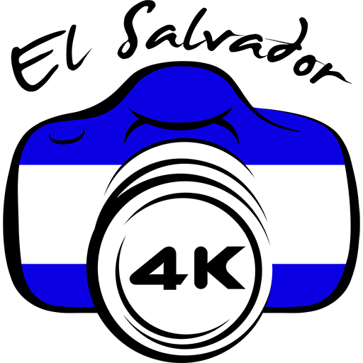El Salvador 4K TV