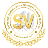 SV INFRA PROJECT&AGRO SERVICES