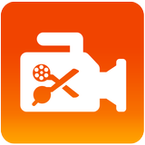 Video Cutter - Video Trimmer ikona
