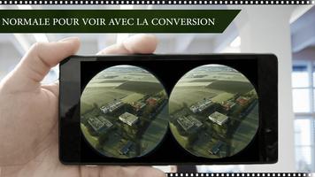 vidéo convertisseur 360 capture d'écran 3
