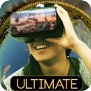 Lecteur vidéo virtuel Ultimate APK
