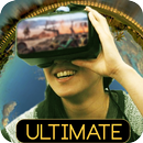 máy nghe nhạc video ảo APK