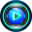 Eye Tracker: Intelligent Video Player
