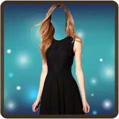 Women Fashion Photo Suit APK download