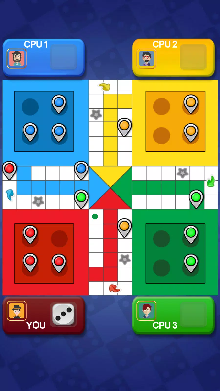 Ludo - Offline Board Game – Apps no Google Play