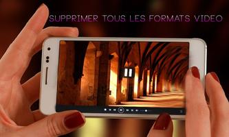 Tous les lecteurs vidéo HD capture d'écran 2