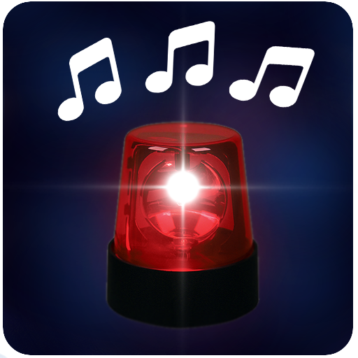 Police Ringtones - Sirens