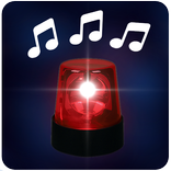 Police Ringtones - Sirens