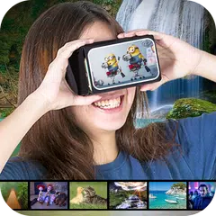 VR Movies Player - Live APK download