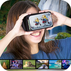 آیکون‌ VR Movies Player - Live