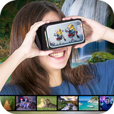 Filmes 3D ao vivo APK