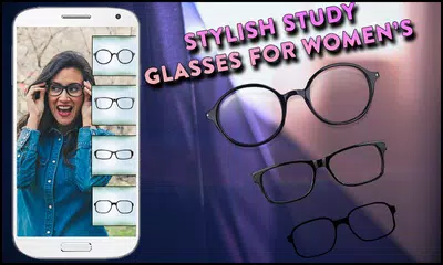 Fashion Glasses Photo Maker APK download