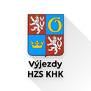 Výjezdy hasičů Královehradecko APK