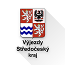 Výjezdy HZS Středočeský kraj APK