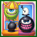 Cyclopsy Duel: Two-Player Mode APK