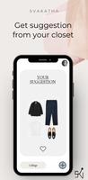 SvaKatha - Your Personal Fashion Assistant スクリーンショット 2