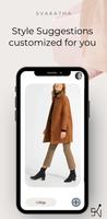 SvaKatha - Your Personal Fashion Assistant スクリーンショット 3