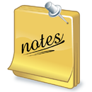 APK Notes
