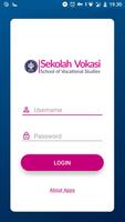 SV IPB Exam Apps plakat