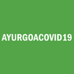 AYURGOACOVID19 아이콘