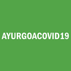 AYURGOACOVID19 icône