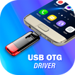 OTG USB Driver For Android