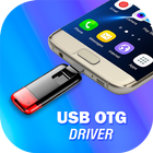 OTG USB Driver For Android ícone