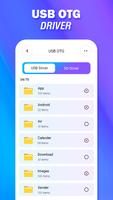 OTG USB Driver For Android screenshot 1