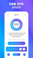 OTG USB Driver For Android imagem de tela 2