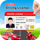 Online Driving Licence APK