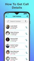 How to Get Call History of Any screenshot 3