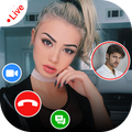 Live Video Call and Live Video