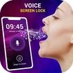 Voice Screen Lock