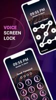 Voice Screen Lock capture d'écran 2