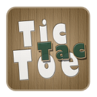 SVC Tic Tac Toe ไอคอน