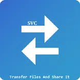 SVC - Transfer Files And Share