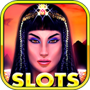 Slot Machine: New Cleopatra Slot - Vegas Feel APK
