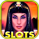 Slot Machine: New Cleopatra Slot - Vegas Feel