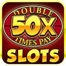 Slot Machine: Double Fifty Times Pay Slots APK