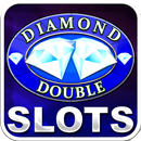 Diamond Double Free Slots APK