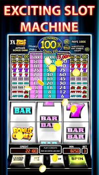 Cache casino creek