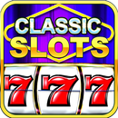 Free Casino Slots - Classic Vegas Slots Machines APK
